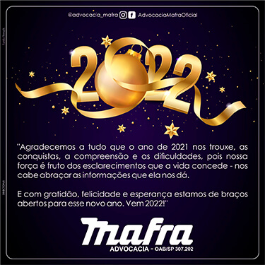 Natal 2021