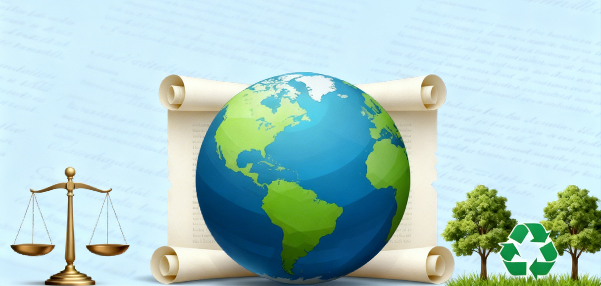 Direito Ambiental